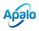 Apalo Logo